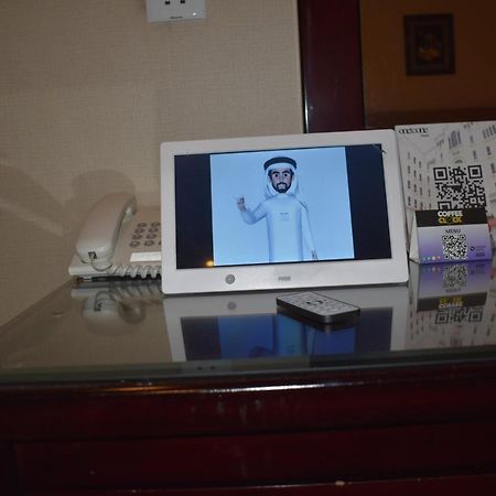 Aparthotel One To One à Khobar Extérieur photo
