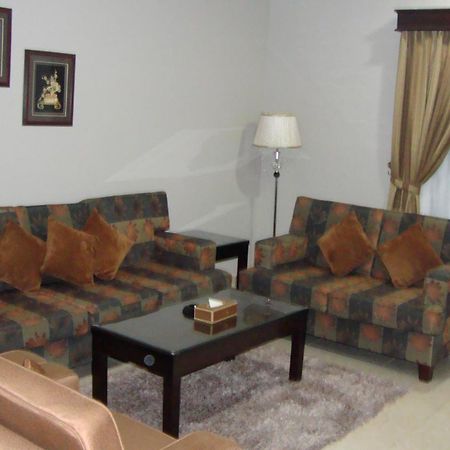 Aparthotel One To One à Khobar Chambre photo