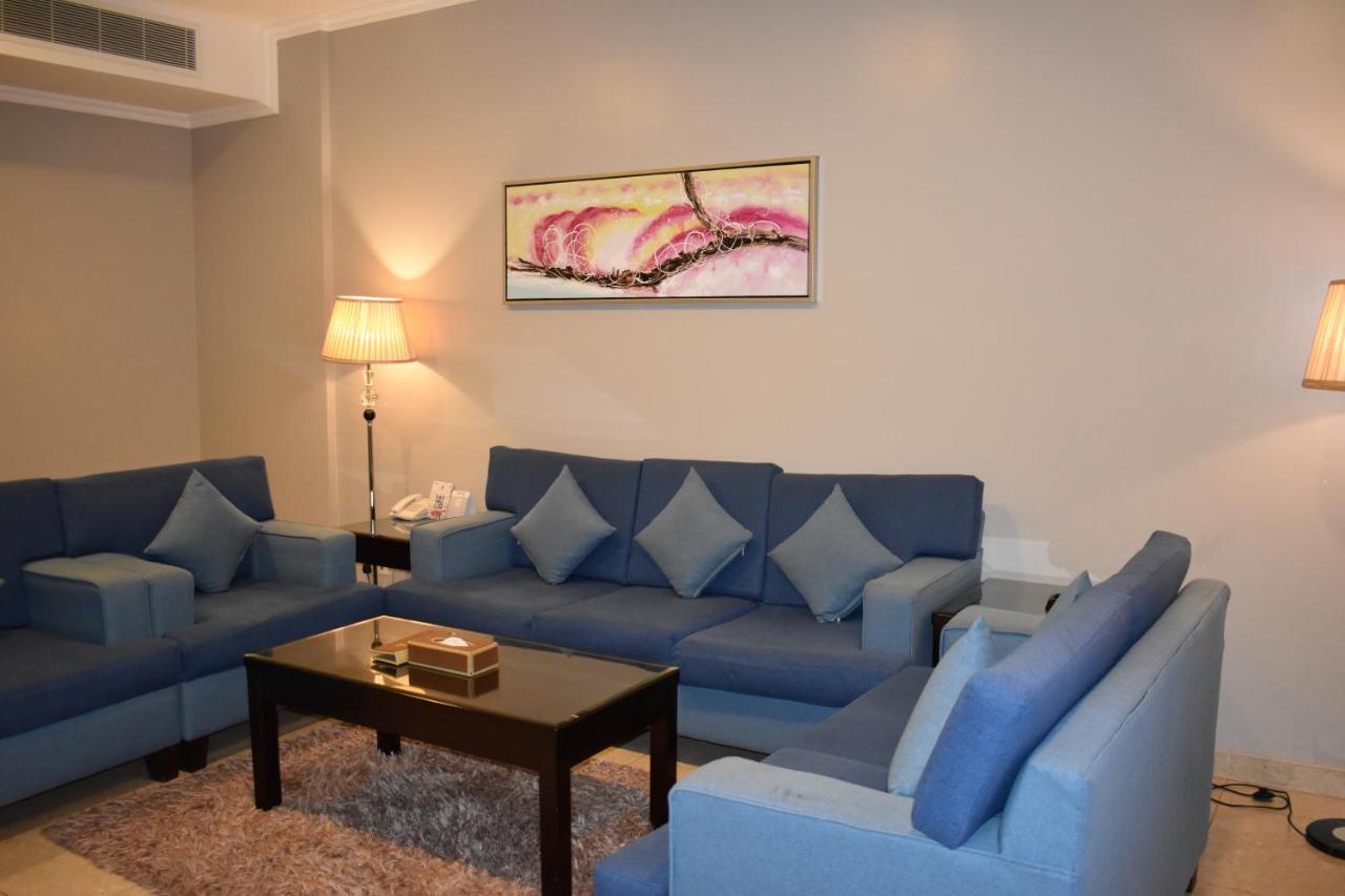 Aparthotel One To One à Khobar Extérieur photo