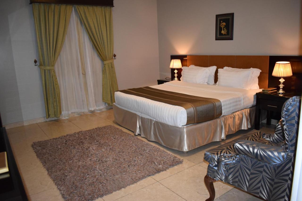 Aparthotel One To One à Khobar Extérieur photo