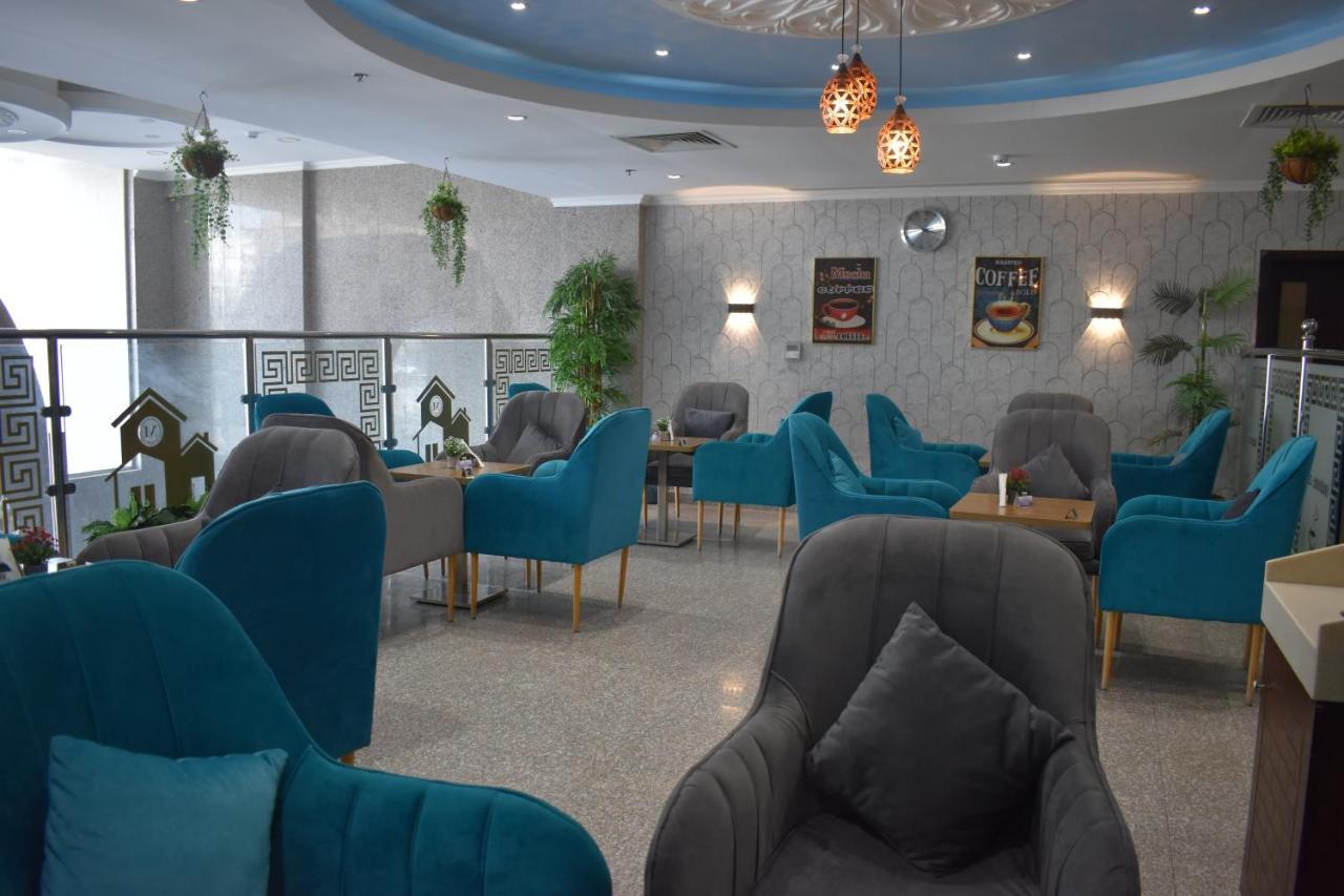 Aparthotel One To One à Khobar Extérieur photo