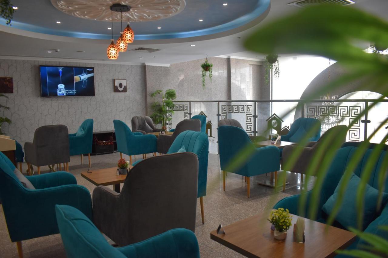 Aparthotel One To One à Khobar Extérieur photo