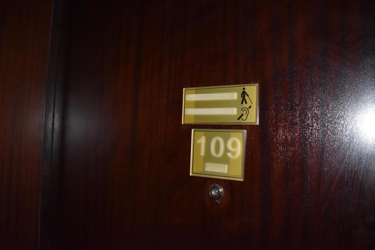 Aparthotel One To One à Khobar Extérieur photo