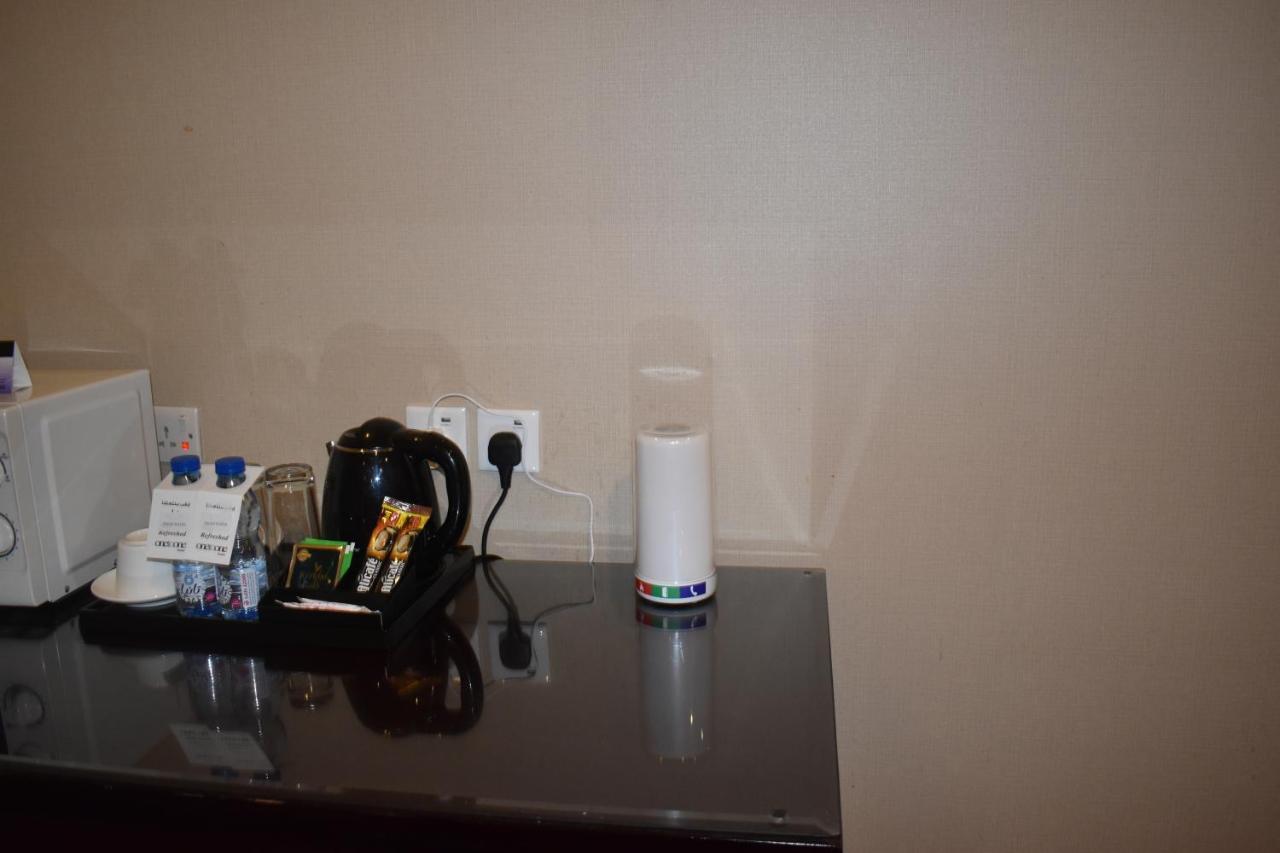 Aparthotel One To One à Khobar Extérieur photo