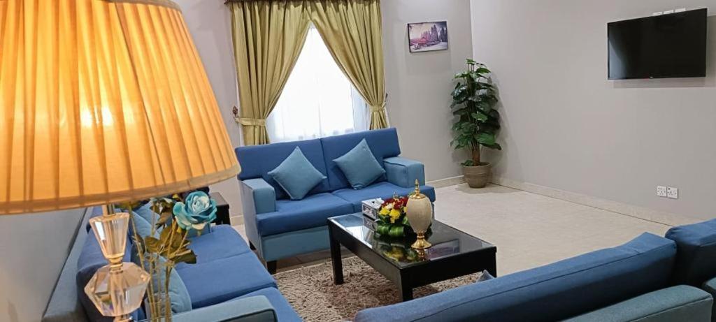 Aparthotel One To One à Khobar Extérieur photo
