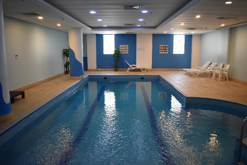 Aparthotel One To One à Khobar Extérieur photo