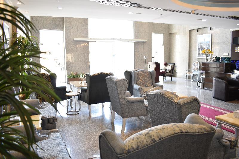 Aparthotel One To One à Khobar Extérieur photo
