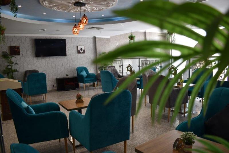 Aparthotel One To One à Khobar Extérieur photo
