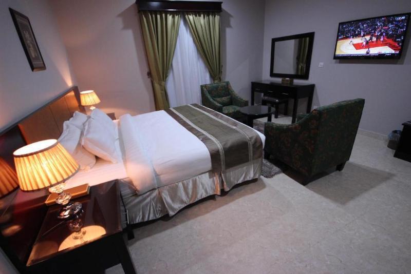 Aparthotel One To One à Khobar Extérieur photo