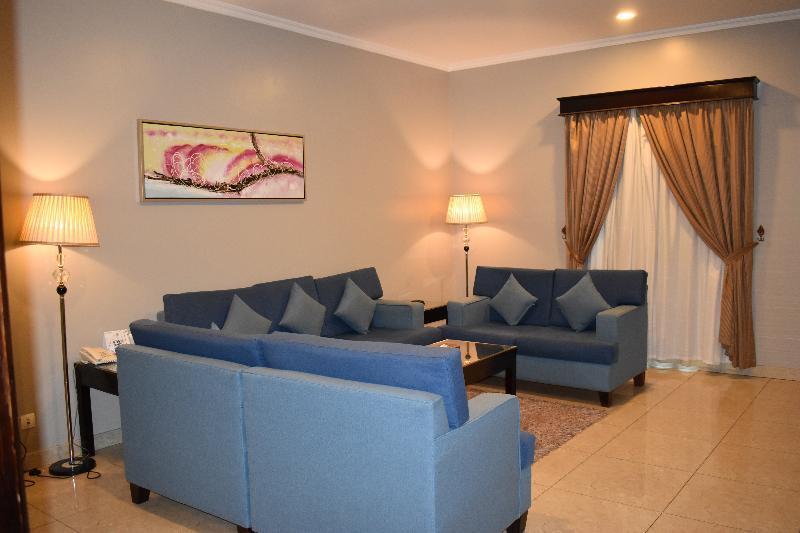 Aparthotel One To One à Khobar Extérieur photo