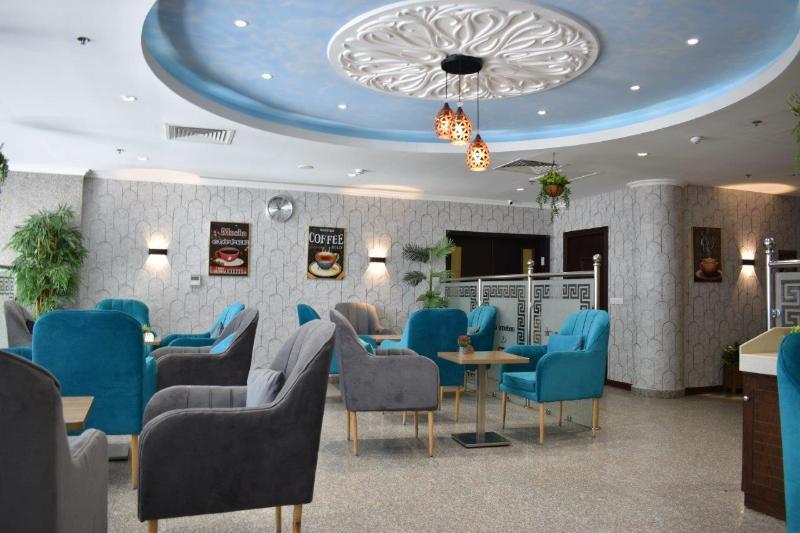 Aparthotel One To One à Khobar Extérieur photo