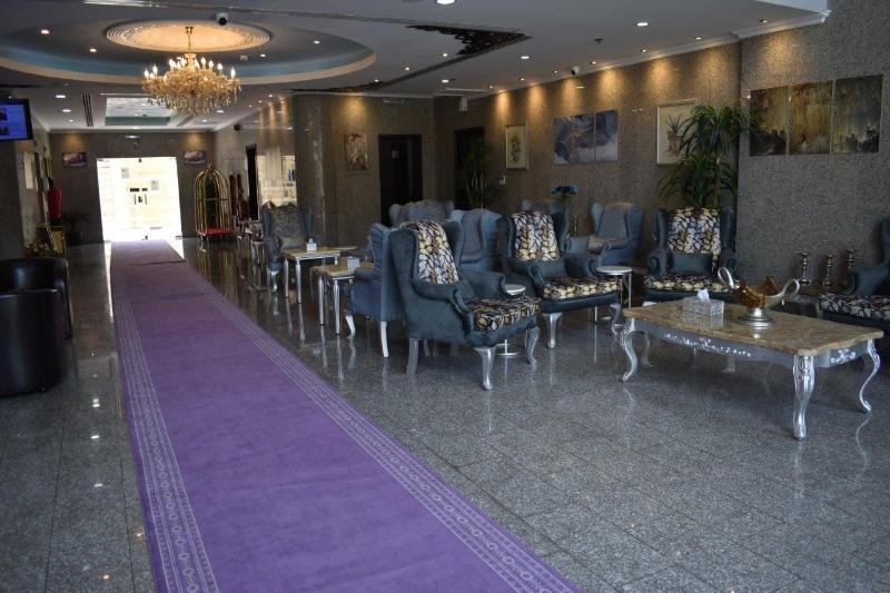 Aparthotel One To One à Khobar Extérieur photo