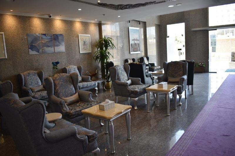 Aparthotel One To One à Khobar Extérieur photo