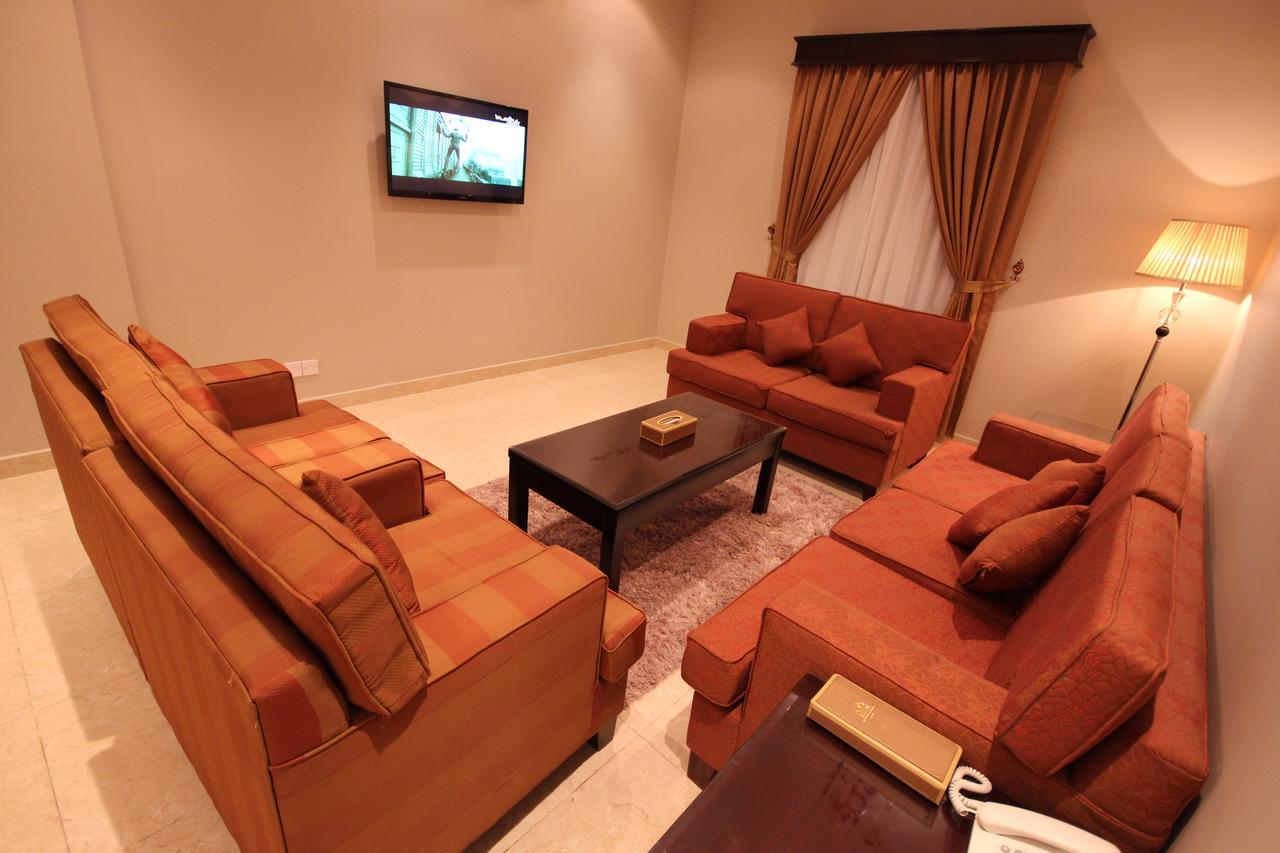 Aparthotel One To One à Khobar Extérieur photo