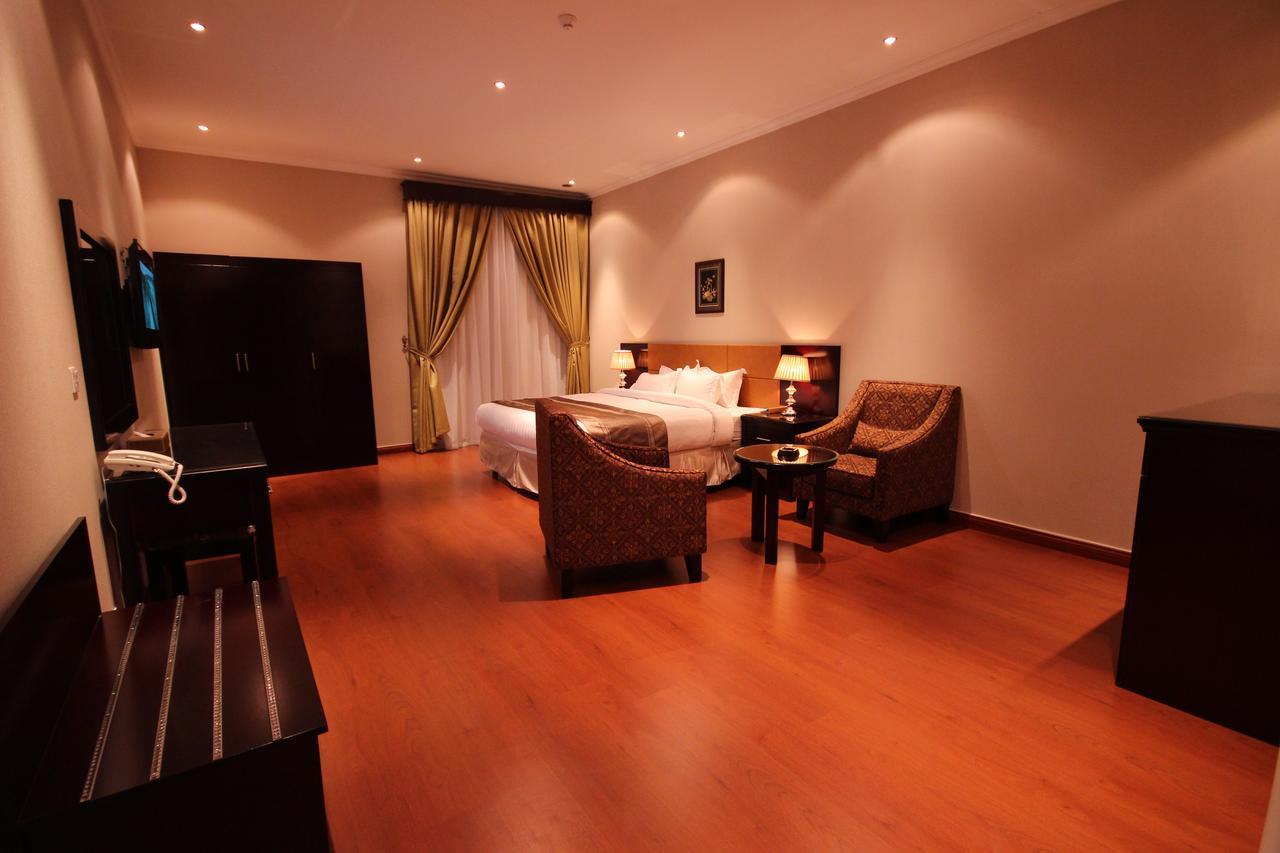 Aparthotel One To One à Khobar Extérieur photo