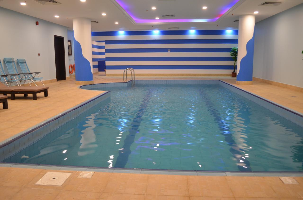 Aparthotel One To One à Khobar Extérieur photo