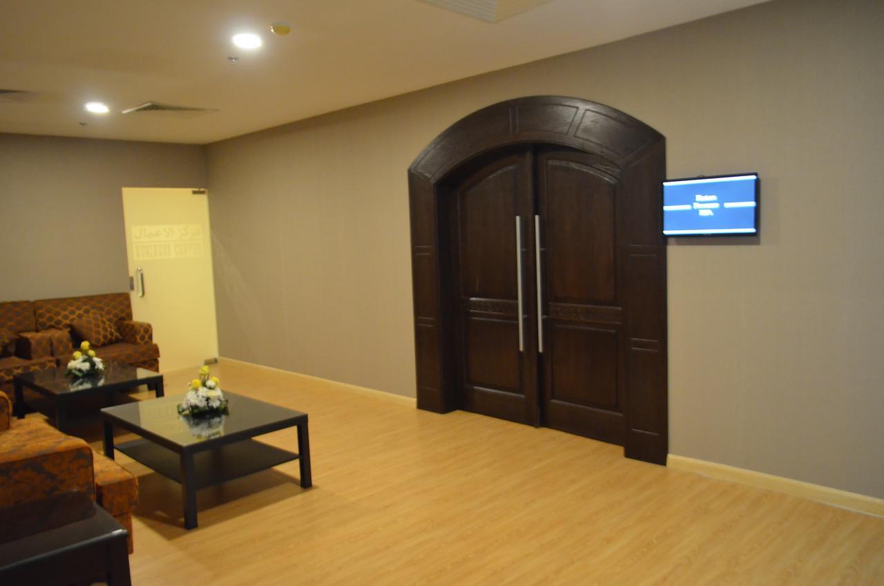 Aparthotel One To One à Khobar Extérieur photo