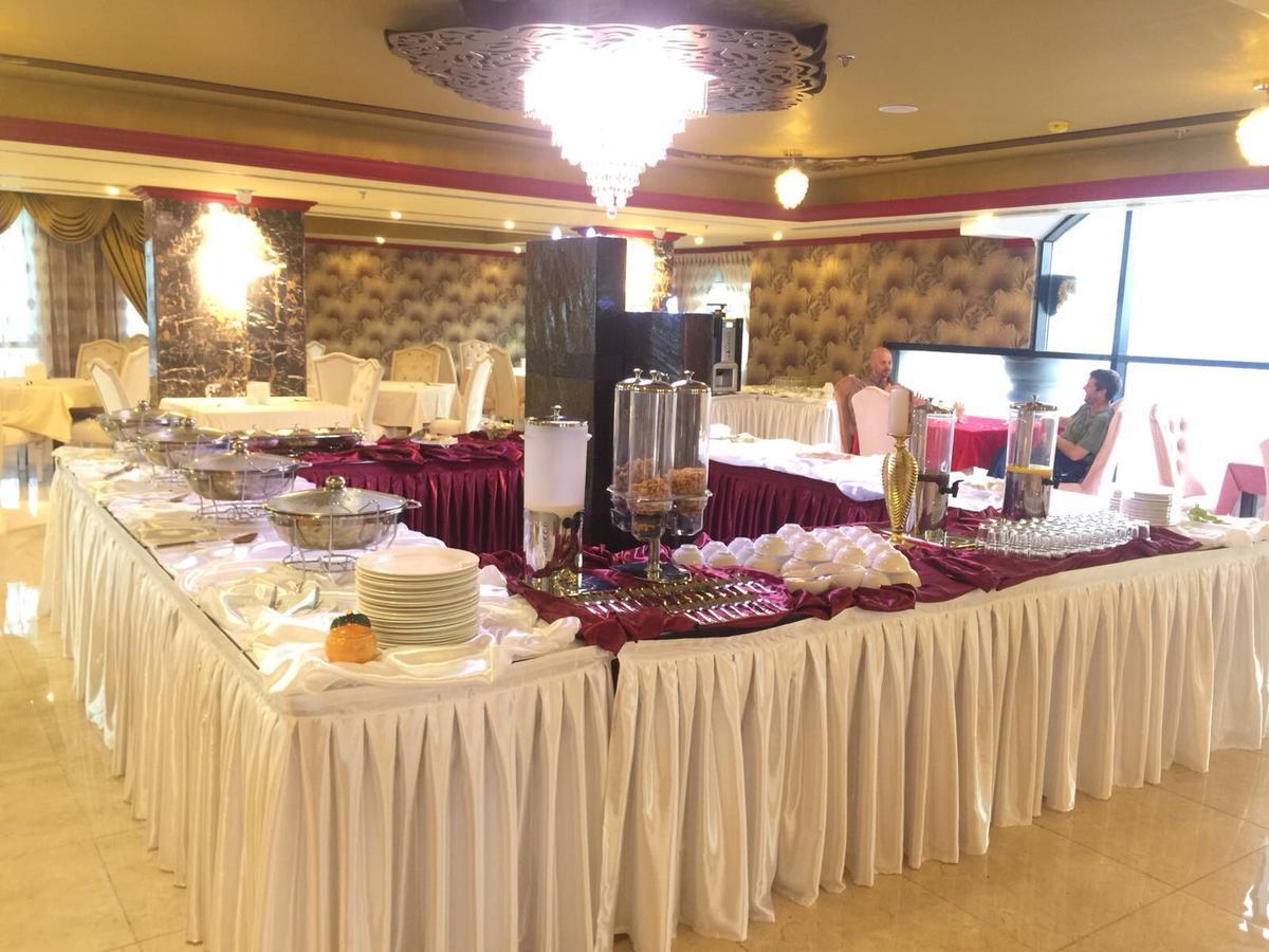 Aparthotel One To One à Khobar Extérieur photo