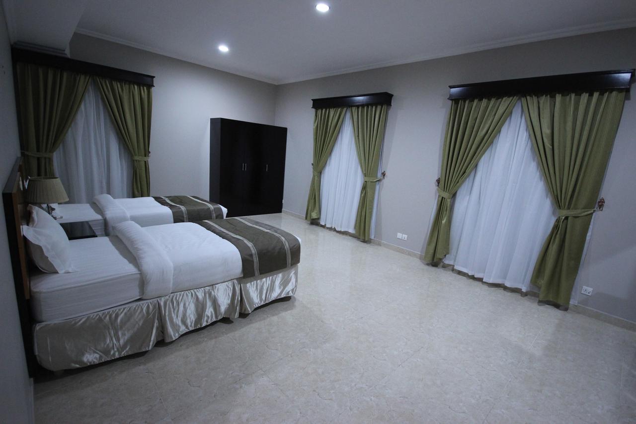 Aparthotel One To One à Khobar Extérieur photo