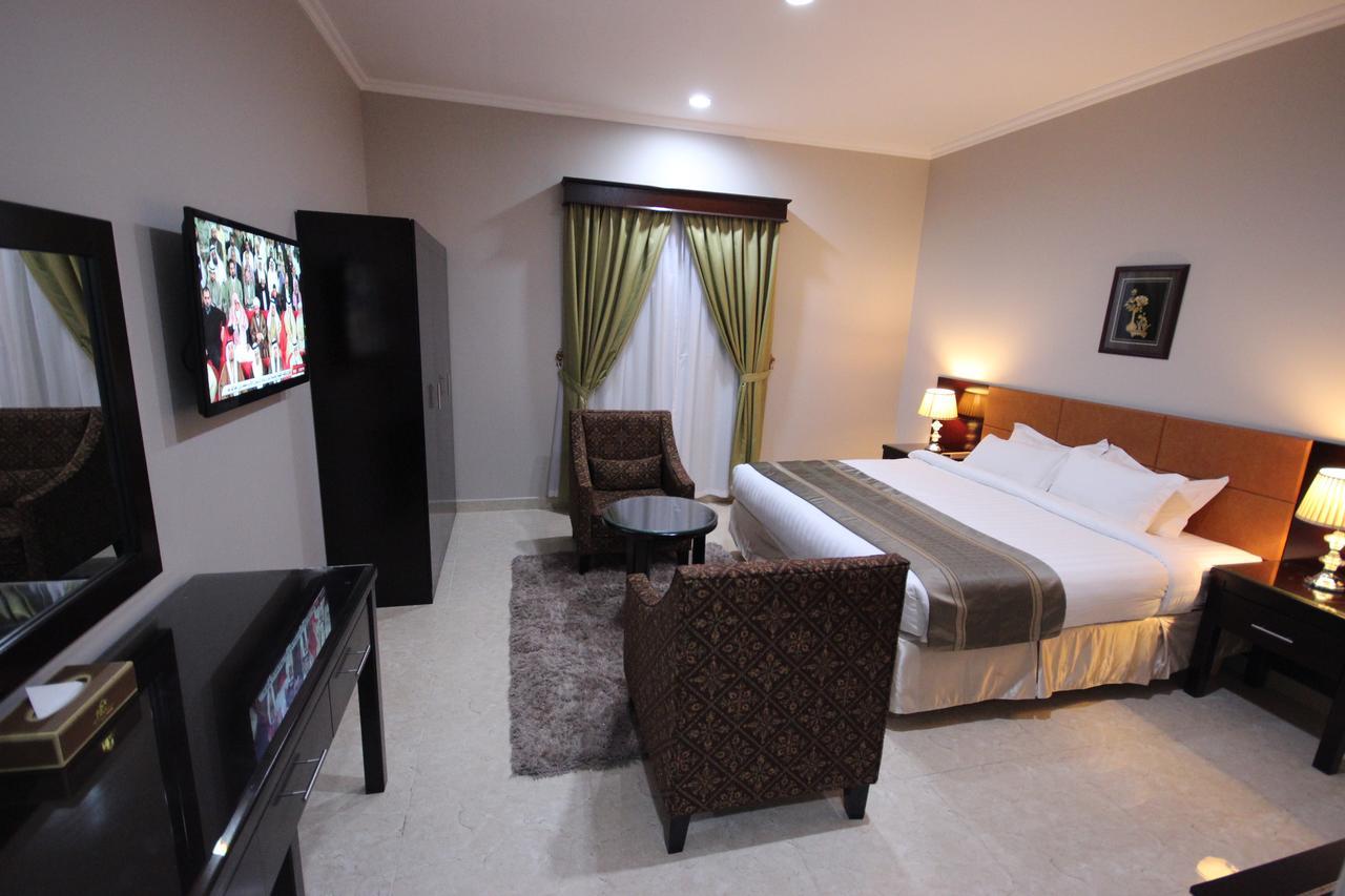 Aparthotel One To One à Khobar Extérieur photo