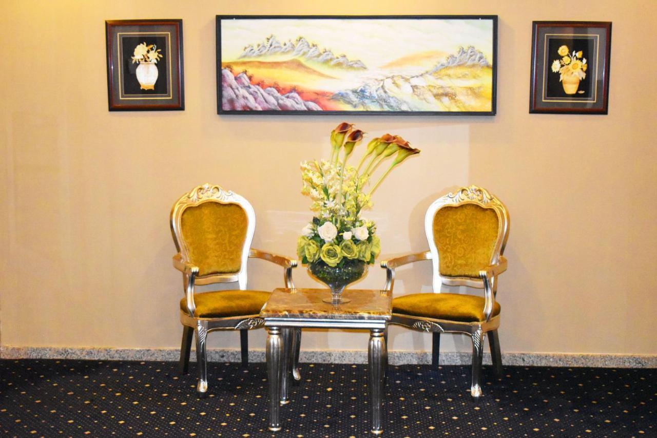 Aparthotel One To One à Khobar Extérieur photo