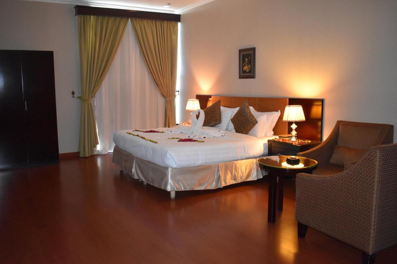 Aparthotel One To One à Khobar Extérieur photo